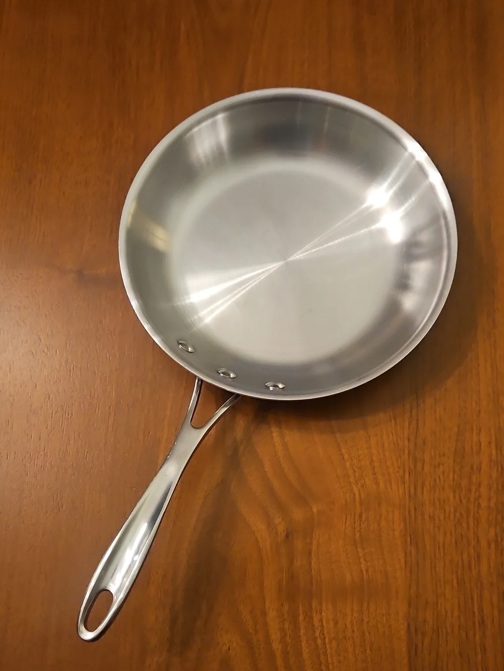 Calphalon #1388 Stainless Steel 8